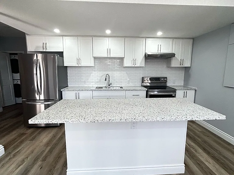 513 Blair Creek Dr #BASEMENT — Photo 5