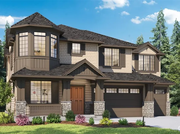 7826 133rd Avenue NE, Redmond, WA 98052