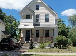 174 King St, Springfield, MA 01109