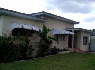 260 NW 148th St, Miami, FL 33168
