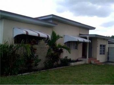 260 NW 148th St, Miami, FL, 33168