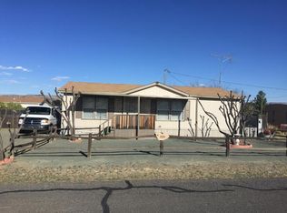 16125 S Indian Bend Dr, Mayer, AZ 86333
