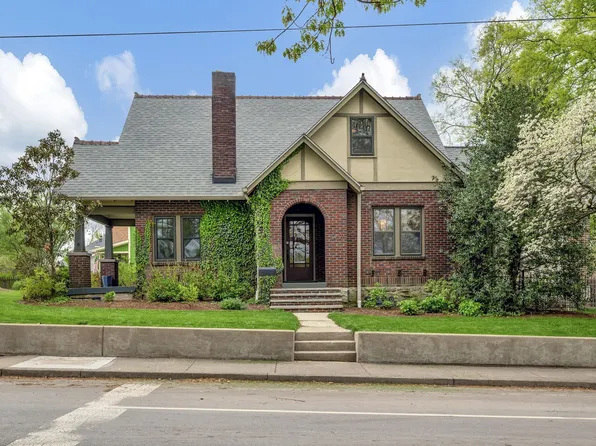 1436 Greenwood Ave, Nashville, TN 37206