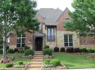 864 Falcon Trace Dr, Allen, TX 75013