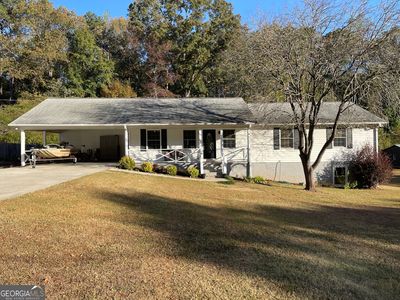 125 Flint Hill Dr, Oxford, GA, 30054