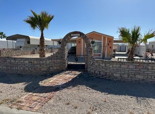 49657 Ruby Ave, Quartzite, AZ 85346