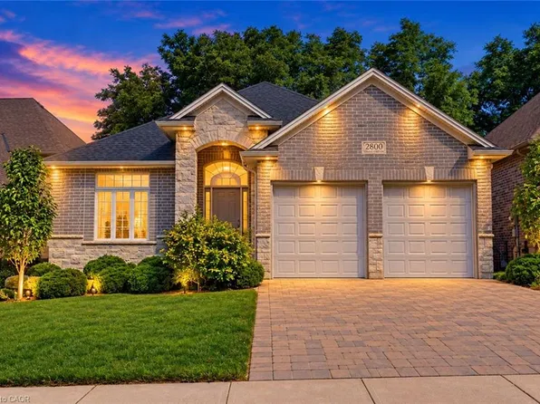 2800 Sheffield Pl, London, ON N6M 0E5