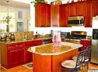 805 Rainier Rd, Charlottesville, VA 22903