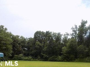 0 Hurricane Rd, Bay Minette, AL 36507