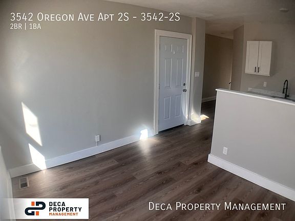 3rd image of 3542 Oregon Ave APT 2S-3542-2S