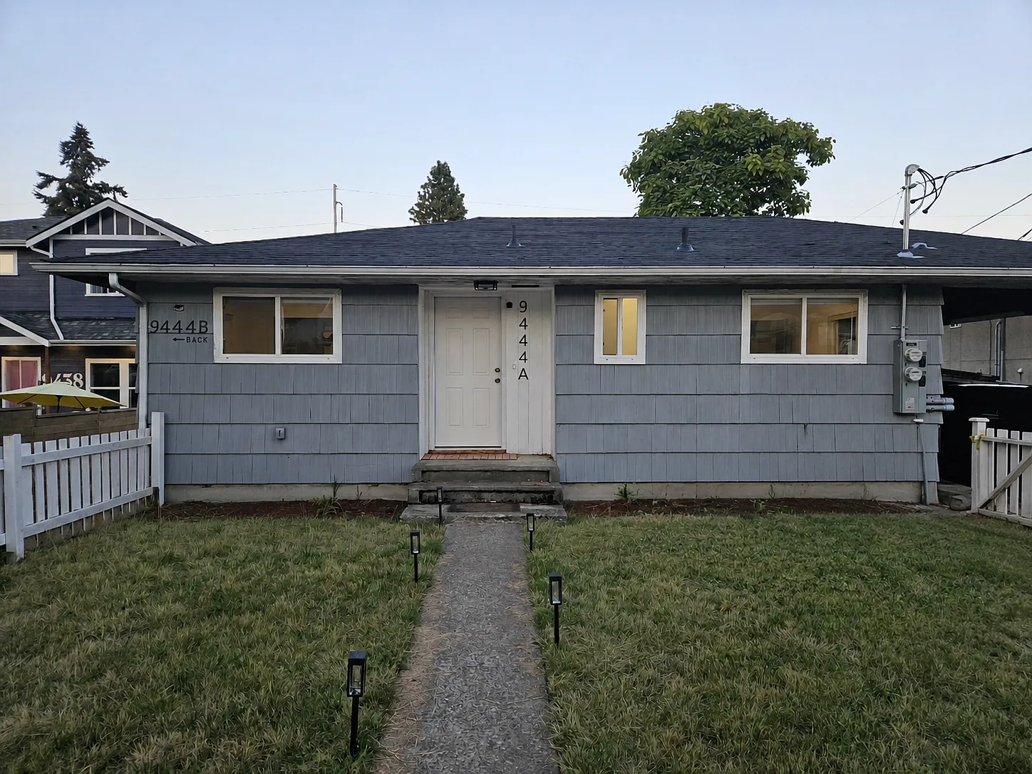 2 bed, 830 sqft, $2,450 — Photo 2