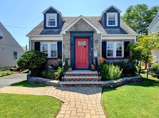 1115 Bushnell St, Union, NJ 07083