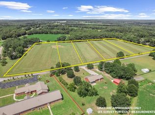 1 County Rd E #5-530, Midland City, AL 36350