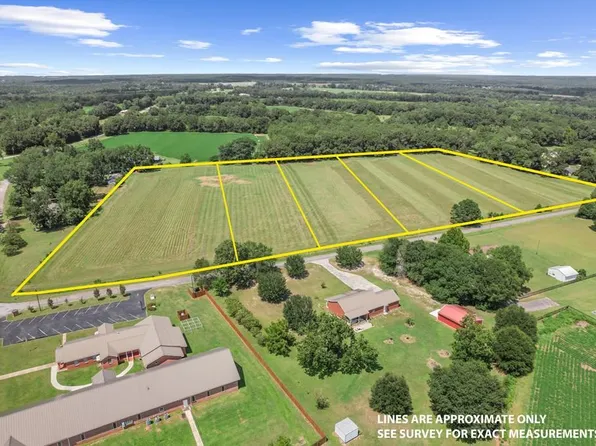 1 County Rd E #5-530, Midland City, AL 36350