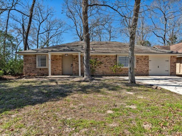 412 Rolling Hills Dr, Conroe, TX 77304