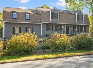 4 Garrison Ln, Southborough, MA 01772