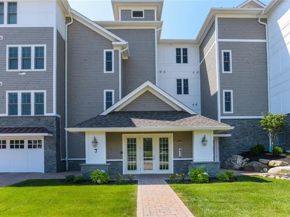 7 Compass Way #102, Westerly, RI 02891