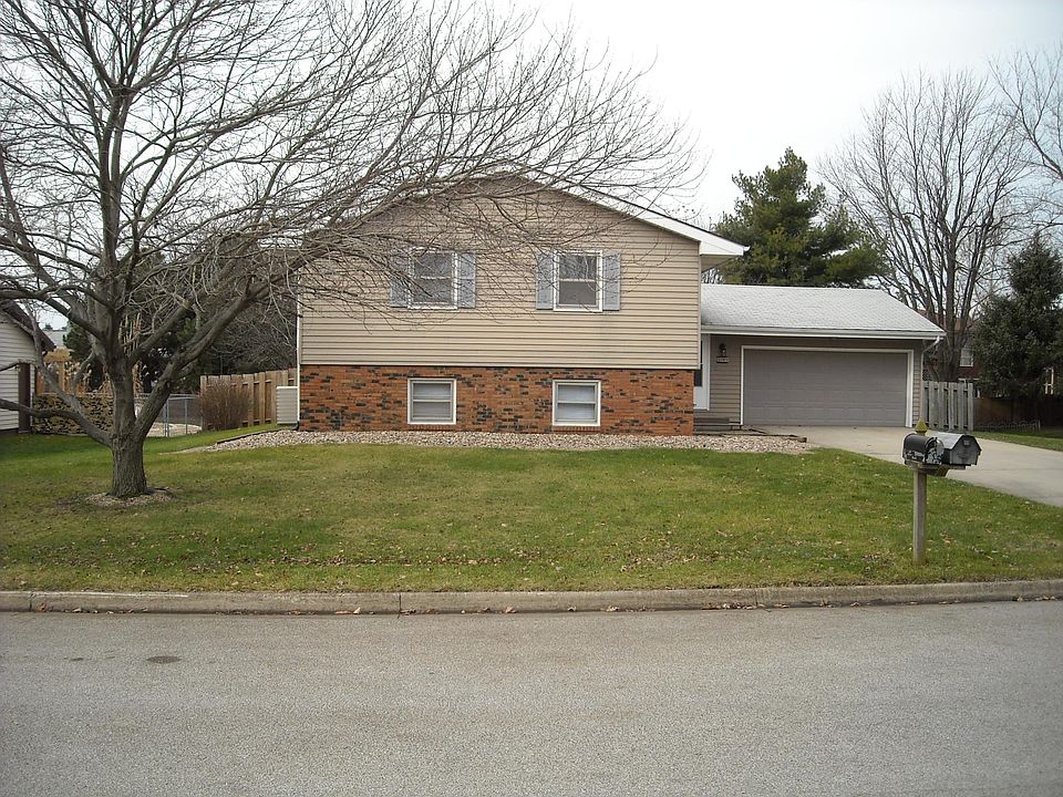 309 Bone Split Level 