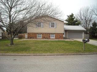 309 N Bone Dr, Normal, IL 61761