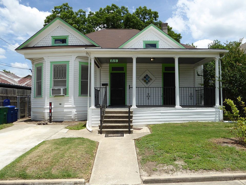 1st image of 815 W Russell Pl