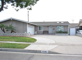 6290 Flamingo Dr, Buena Park, CA 90620