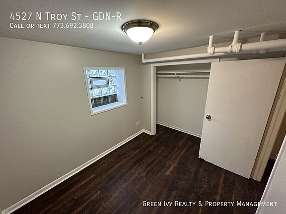 4th image of 4527 N Troy St #R