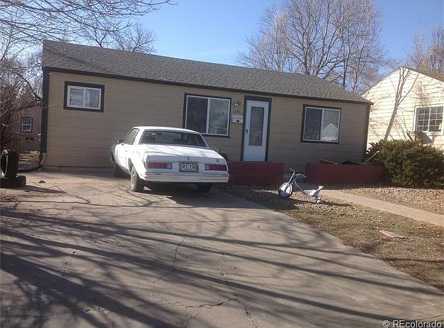 2nd image of 1145 S Tennyson St