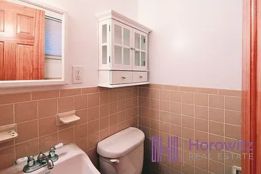 Rented by Horowitz Real Estate