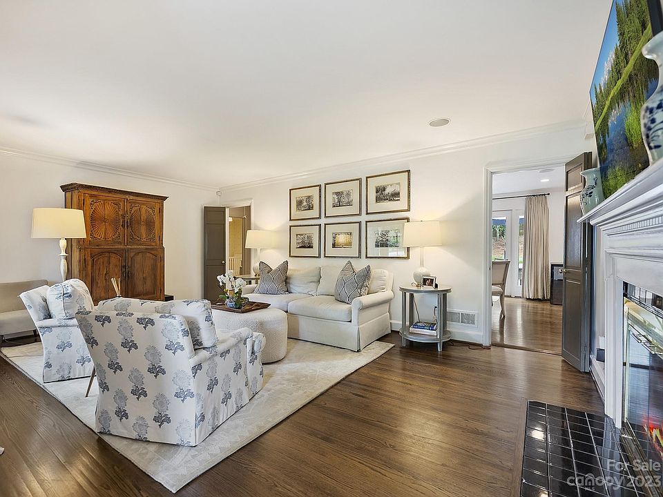 4451 Woodlark Ln, Charlotte, NC 28211 Zillow