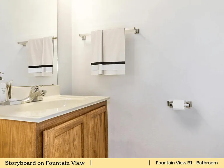 Storyboard on Fountain View — Photo 10