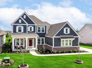 18313 Edinbrook Ln, Westfield, IN 46074