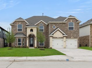 3730 Milwaukee Ave, Midlothian, TX 76065