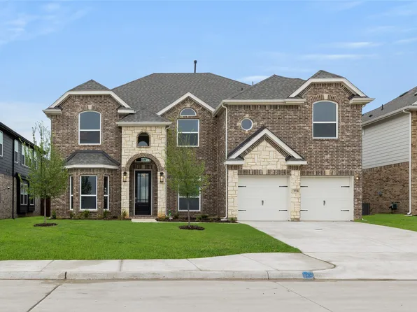 3730 Milwaukee Ave, Midlothian, TX 76065