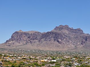 560 N Tomahawk Rd, Apache Junction, AZ 85119