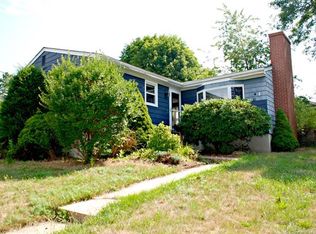 265 Marion St, New Haven, CT 06512