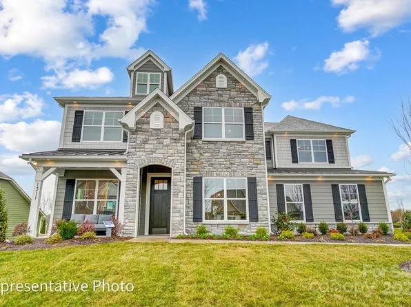 1306 Knob Creek Dr #415, Gastonia, NC 28054