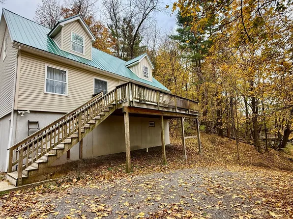 87 W Houston Ave, Montgomery, PA 17752