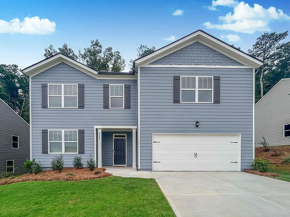329 Creekview Way