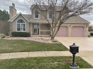 1548 Fernwood Ct, Morris, IL