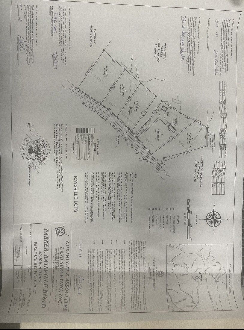 0 Raysville Rd LOT 1, Tullahoma, TN 37388 MLS 2561369 Zillow