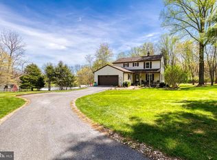 3408 Old Gamber Rd, Finksburg, MD 21048