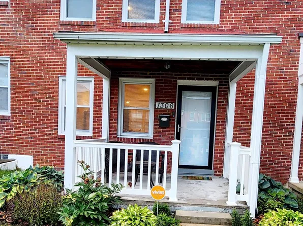1306 Meridene Dr, Baltimore, MD 21239
