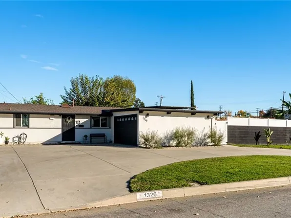 1326 N Viceroy Ave, Covina, CA 91722