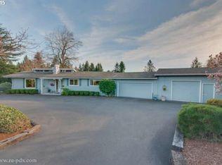 26660 SE Kelso Rd, Boring, OR 97009