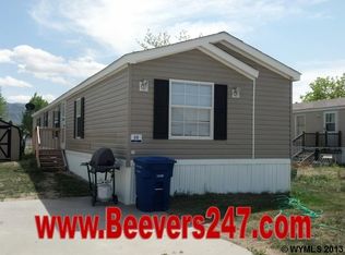 4559 Glen Garden Dr, Mills, WY 82604