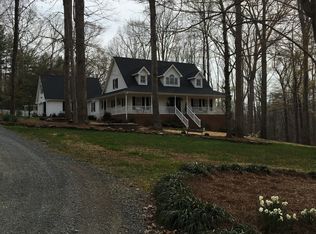 2027 East Rd, Walnut Cove, NC 27052