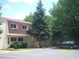 821 Westlawn St APT 10, Harrison, MI