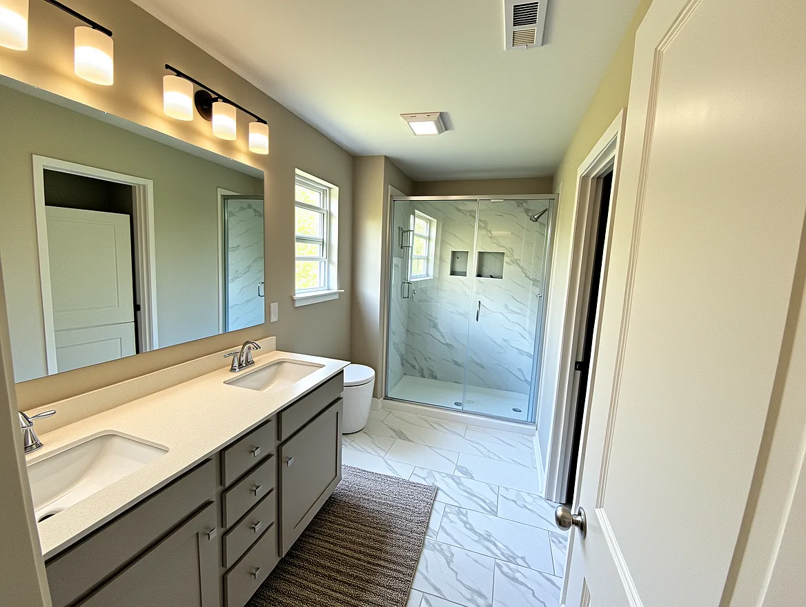 4 bed, 2.5 bath, 2040 sqft, $2,500 — Photo 3
