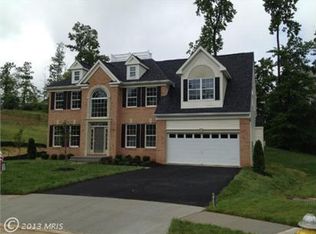 15308 Wits End Dr, Woodbridge, VA 22193