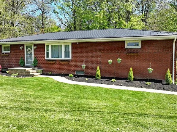 6382 Ferguson Rd, Indiana, PA 15701